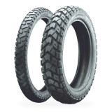 Pneu HEIDENAU K60 Snow Silica SiO2 120/90 - 17 68T XL