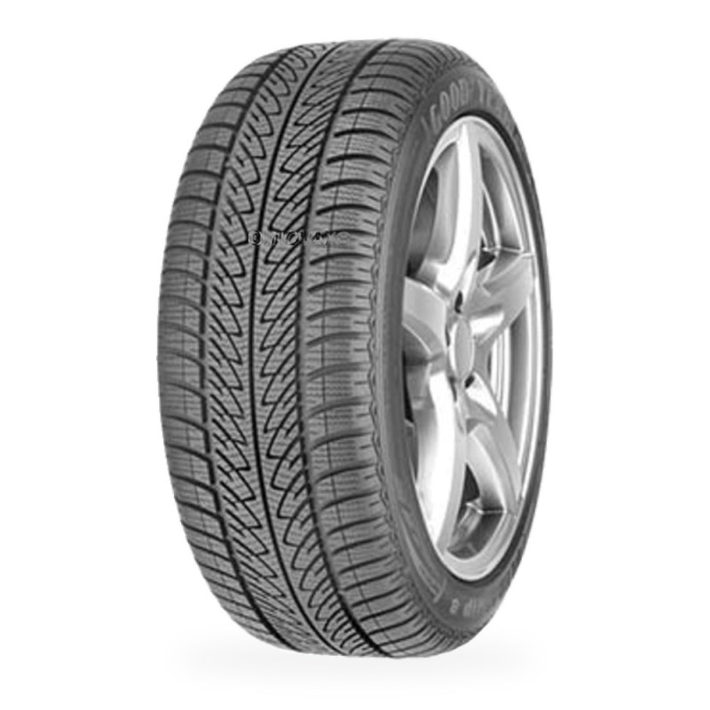 Pneu GOOD YEAR Ultra Grip 8 Performance 205/65 R 16 95H 3PMSF