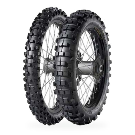 Pneu DUNLOP Geomax EN91 140/80 - 18 70R