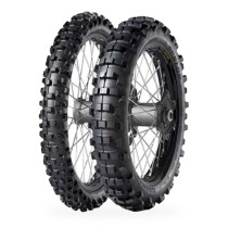Pneu DUNLOP Geomax EN91 90/90 - 21 54R