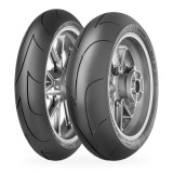 Pneu DUNLOP D213 GP PRO 120/70 R 17 58
