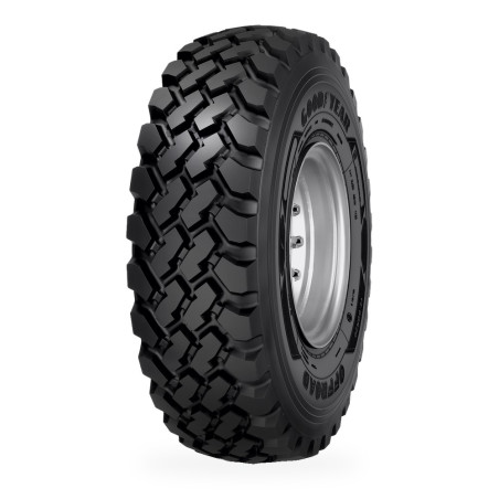 Pneu GOOD YEAR Offroad ORD 365/85 R 20 164J