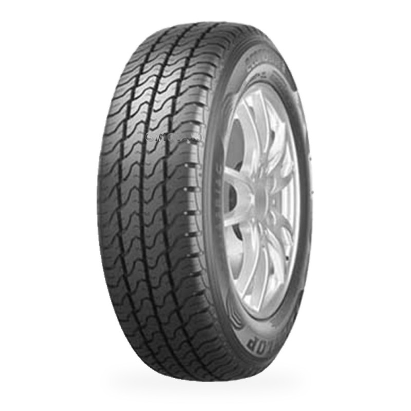 Pneu DUNLOP Econodrive 185/75 R 14 102/100R