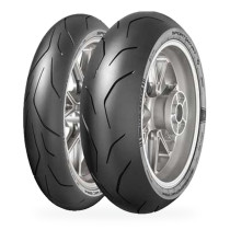 Pneu DUNLOP Sportsmart TT 120/70 R 19 60W