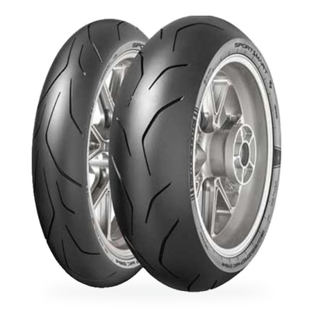 Pneu DUNLOP Sportsmart TT 170/60 R 17 72W