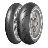 Pneu DUNLOP Sportsmart TT 170/60 R 17 72W