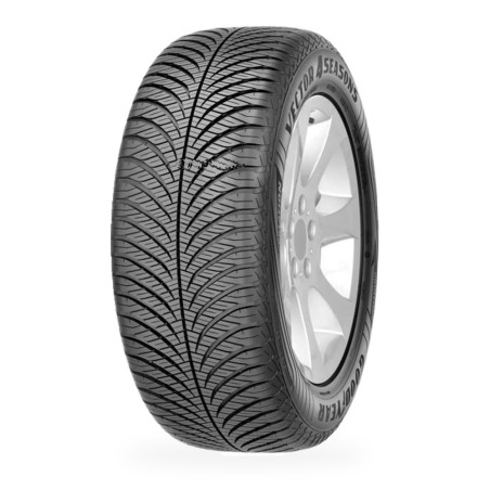 Pneu GOOD YEAR Vector 4Seasons G2 185/65 R 15 88V
