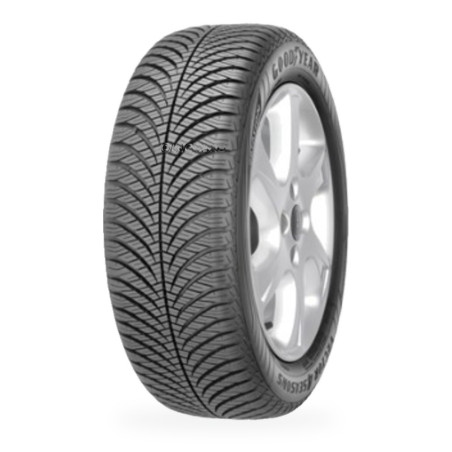 Pneu GOOD YEAR Vector 4Seasons Cargo 195/75 R 16 107/105S 3PMSF