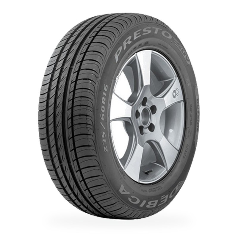 Pneu CST  Presto SUV 235/65 R 17 108V XL