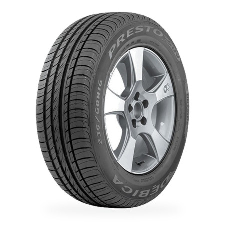 Pneu CST  Presto SUV 235/65 R 17 108V XL