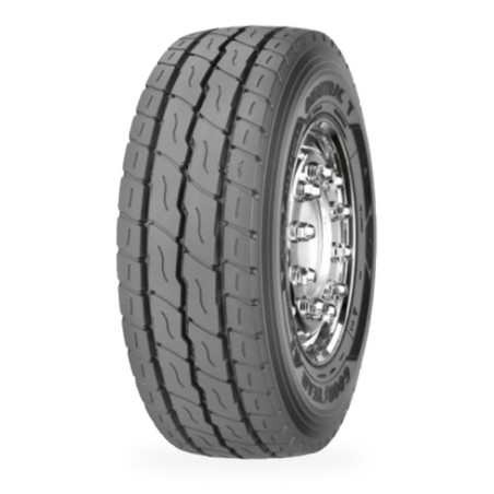 Pneu GOOD YEAR Omnitrac T HL 385/65 R 22.5 164K 3PMSF