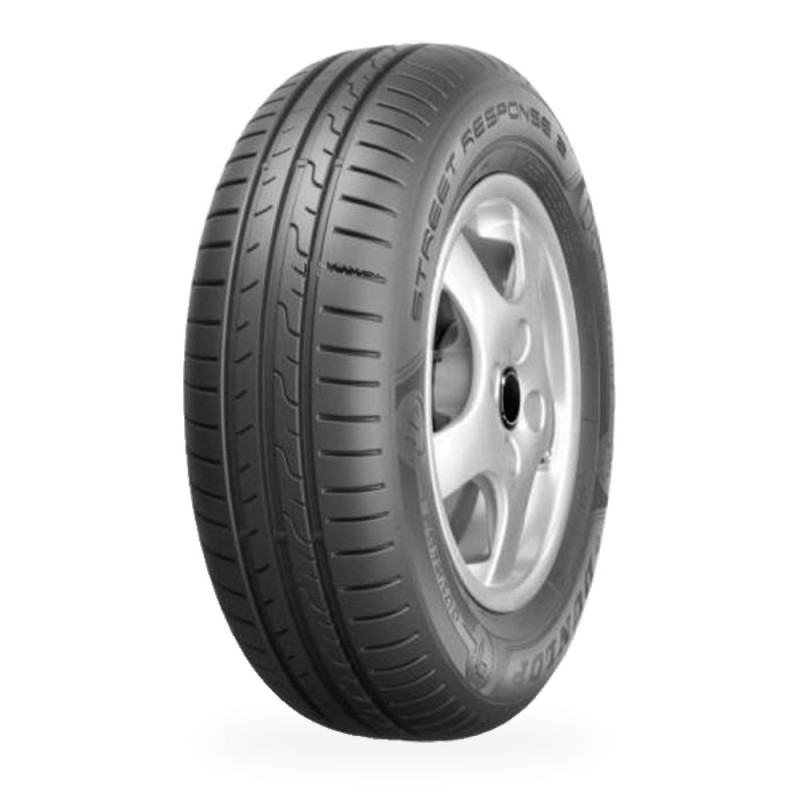 Pneu DUNLOP SP Street Response 2 175/65 R 14 82T
