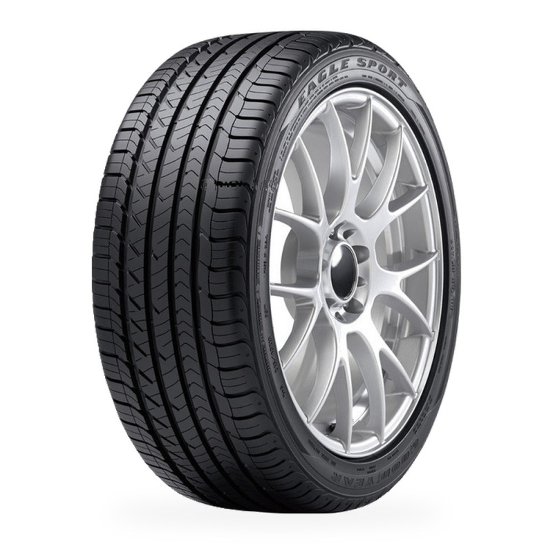 Pneu GOOD YEAR Eagle Sport All Season 255/45 R 20 105V XL