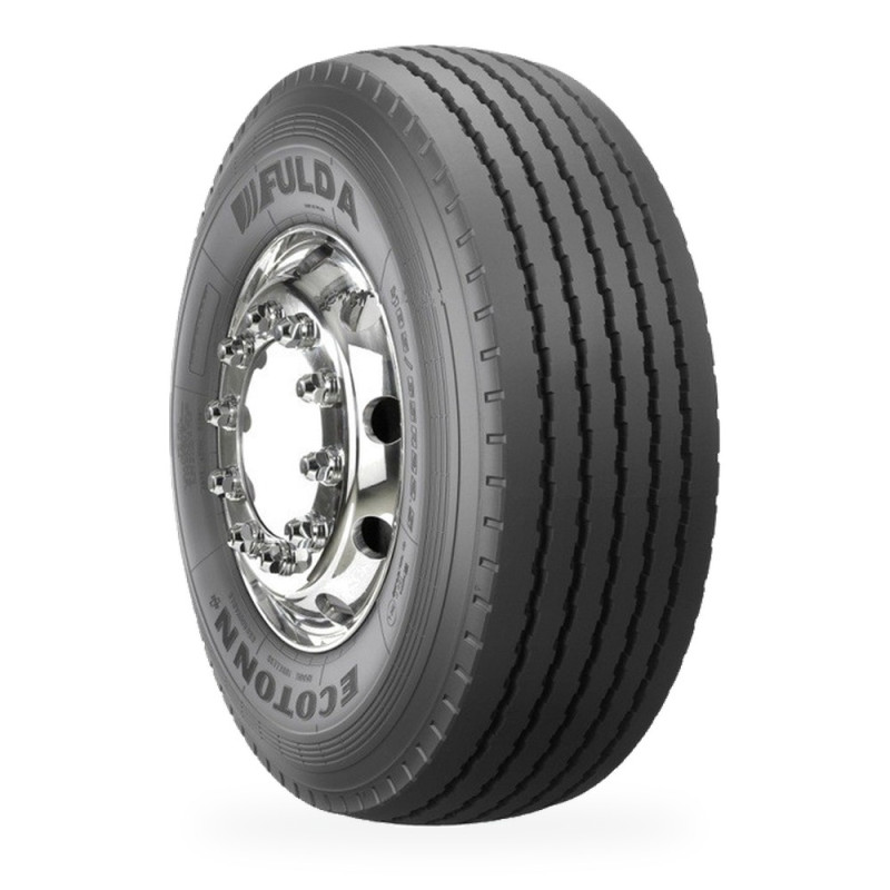 Pneu FULDA Ecotonn 235/75 R 17.5 143/141J 3PMSF