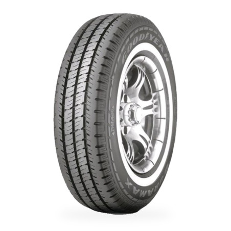 Pneu GOOD YEAR Duramax G2 205/75 R 16 110/108R