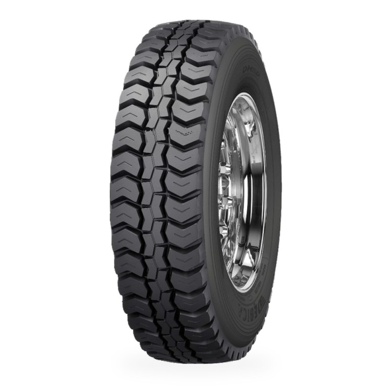 Pneu DEBICA DMSD 13R 22.5 156/150K 3PMSF