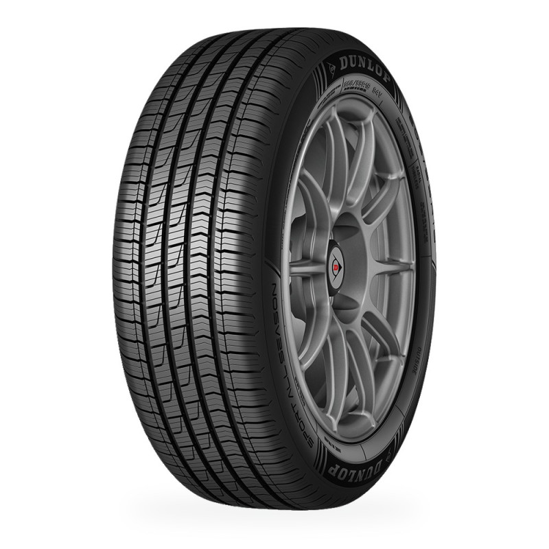 Pneu DUNLOP Sport All Season 165/65 R 15 81T 3PMSF