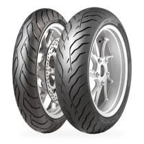Pneu DUNLOP Sportmax Roadsmart IV 130/70 R 17 62W