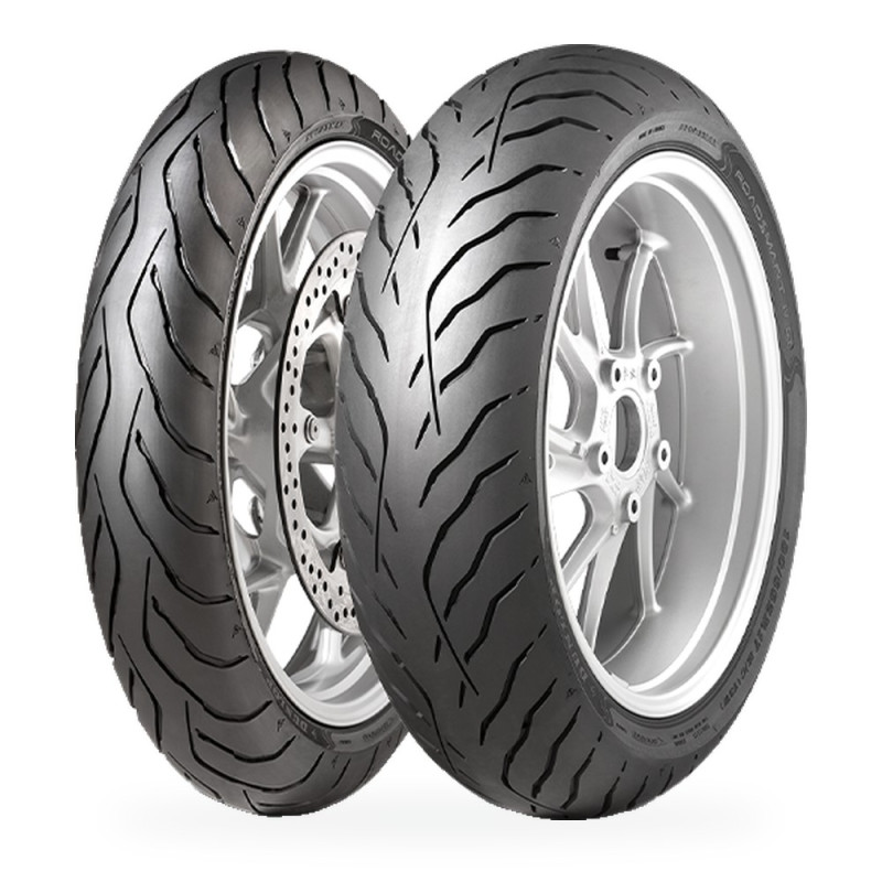 Pneu DUNLOP Sportmax Roadsmart IV 160/70 R 17 73W