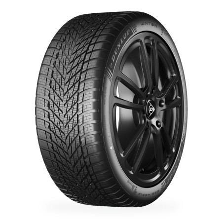 Pneu DUNLOP Winter 185/65 R 15 92T XL 3PMSF