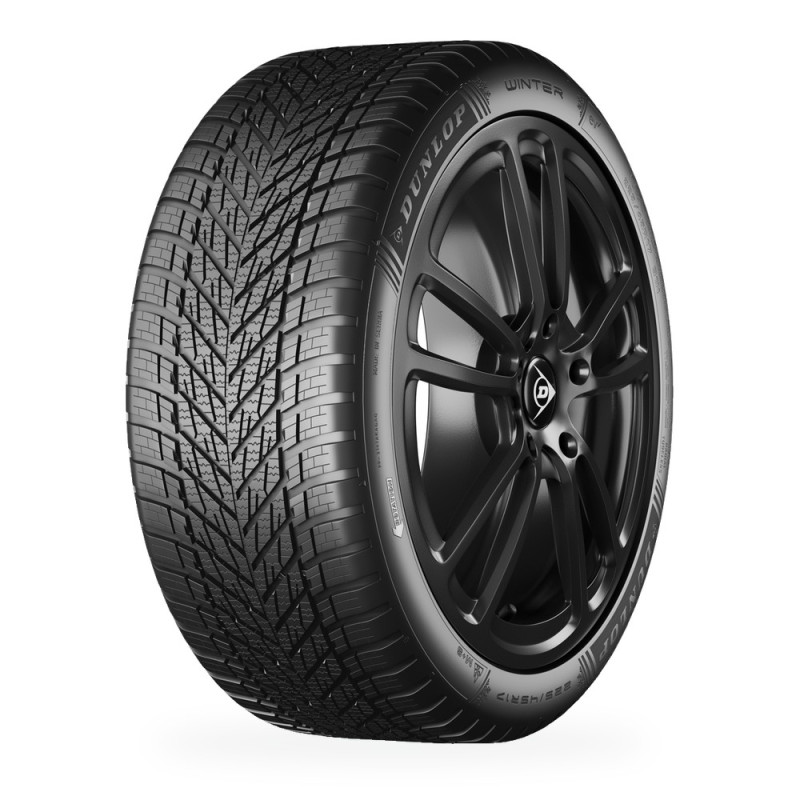 Pneu DUNLOP Winter 205/55 R 16 91H 3PMSF