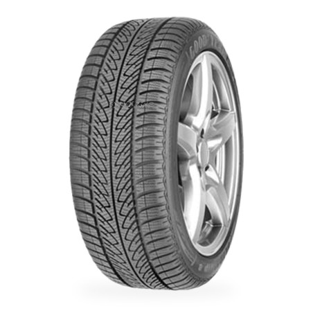 Pneu GOOD YEAR Ultra Grip 8 Performance 245/45 R 18 100H XL 3PMSF
