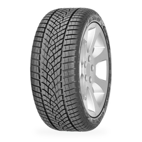 Pneu GOOD YEAR Ultra Grip Performance  SUV 255/55 R 19 111V XL 3PMSF