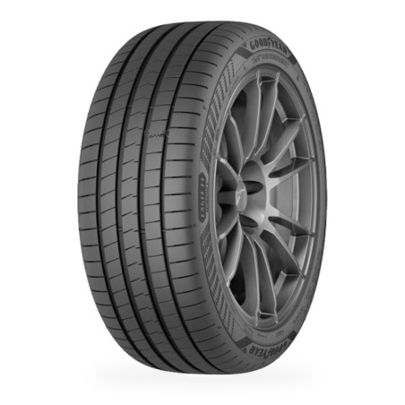 Pneu GOOD YEAR Eagle F1 Asymmetric 6 245/40 R 17 91Y