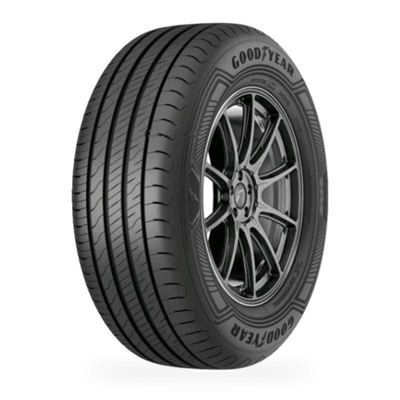 Pneu GOOD YEAR Efficientgrip 2 SUV 215/60 R 17 100H XL