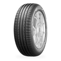 Pneu DUNLOP Sport Bluresponse 205/50 R 17 93W XL