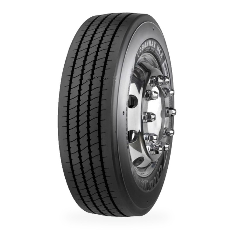 Pneu GOOD YEAR Urbanmax MCA 275/70 R 22.5 152E 3PMSF