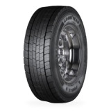 Pneu GOOD YEAR Eqmax D 315/70 R 22.5 154L 3PMSF