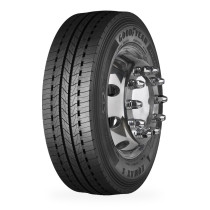 Pneu GOOD YEAR Eqmax S 385/65 R 22.5 164K 3PMSF