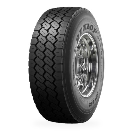 Pneu DUNLOP SP 282 385/65 R 22.5 160J 3PMSF