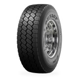 Pneu DUNLOP SP 282 385/65 R 22.5 160J 3PMSF