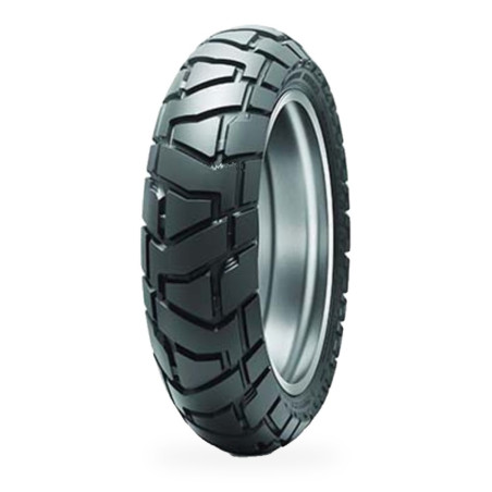 Pneu DUNLOP Trailmax Mission 120/90 - 17 64T