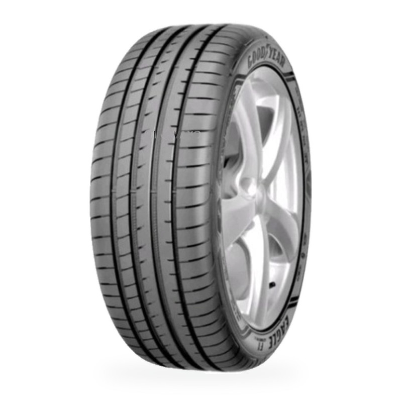 Pneu GOOD YEAR Eagle F1 Asymmetric 3 255/45 R 19 104Y XL