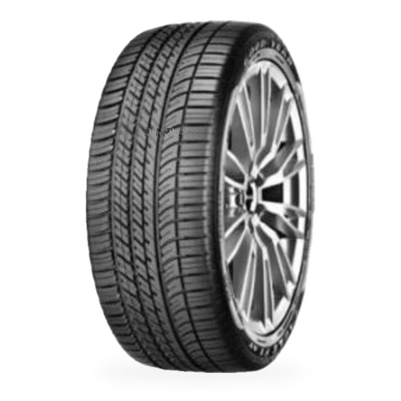 Pneu GOOD YEAR Eagle F1 Allterrain 235/55 R 19 105W XL
