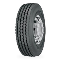 Pneu GOOD YEAR Omnitrac MSS 375/90 R 22.5 164G 3PMSF
