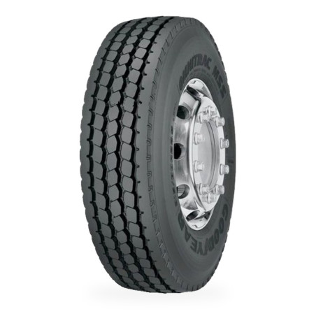 Pneu GOOD YEAR Omnitrac MSS 375/90 R 22.5 164G 3PMSF