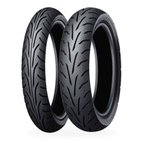 Pneu DUNLOP Arrowmax GT601 130/70 - 17 62H