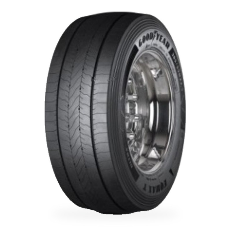 Pneu GOOD YEAR Eqmax T Ultra 385/55 R 22.5 160K 3PMSF