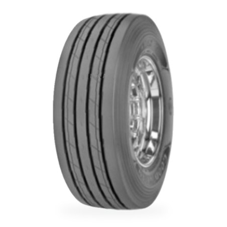 Pneu Rechapé GOOD YEAR KMAX T GEN-2 385/55 R 22.5 160K 3PMSF
