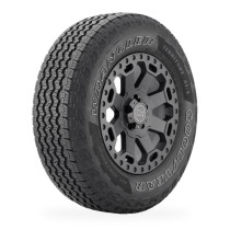 Pneu GOOD YEAR Wrangler Territory AT/S 255/65 R 18 111H