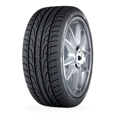 Pneu DUNLOP SP MAX 245/45 R 17 99Y XL