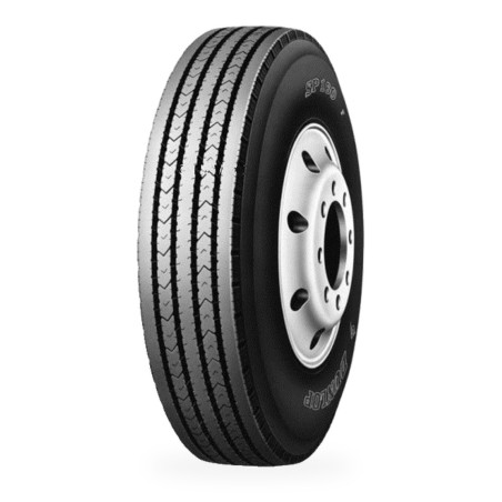 Pneu DUNLOP SP160 9R 22.5 136/134L