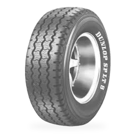 Pneu DUNLOP SP LT 8 195/75 R 16 107/105R