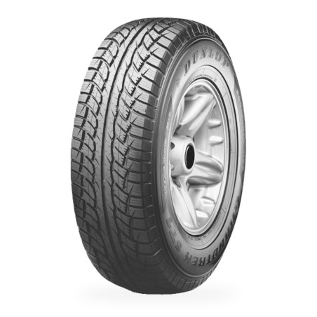 Pneu DUNLOP GTREK ST1 215/60 R 16 95H