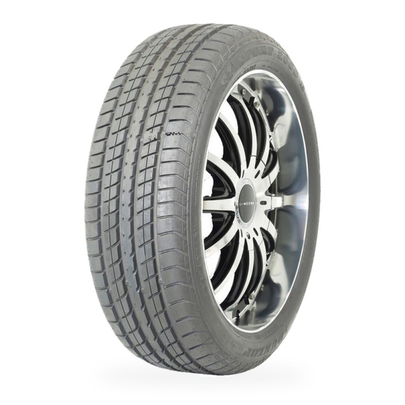 PN DUN 275/30R20 93 Y SP01SST