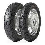 Pneu DUNLOP D404 120/90 - 17 64S
